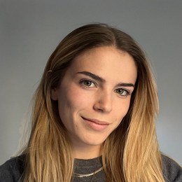 Clara Trujillo Santos-Olmo